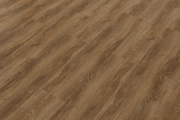 LVT Flooring More Eco-Friendly and Simpler