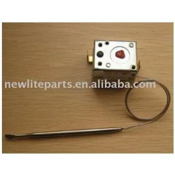 Capillary Thermostat For Oven,Fryer,Water Heate