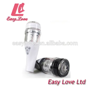 best selling male sex toy and the highest rated male masturbator