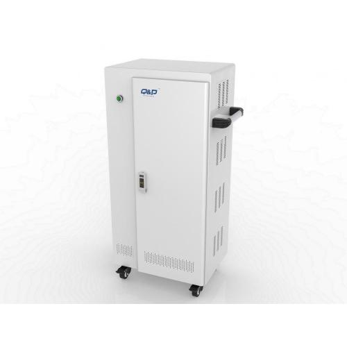 Tablets and Ipads Charging Cabinet School Furniture