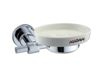 Soap Dish Holder (KD-9208)