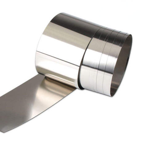 Inconel 625 Nickel Alloy Strip