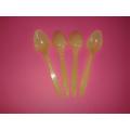 PS Fork Spoon Hot Runner 24 Cavity Mould