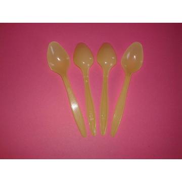 Plastic Spoon Mold Custom Small Spoon Children Mold