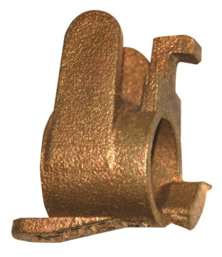 Precision Lost Wax Casting Parts 