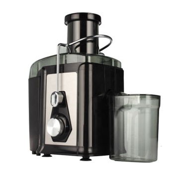 500W Pure Copper Motor Stainless Steel Fruit Juicer Blender