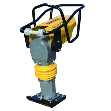 Salting Earth Rammer Machine Compactor