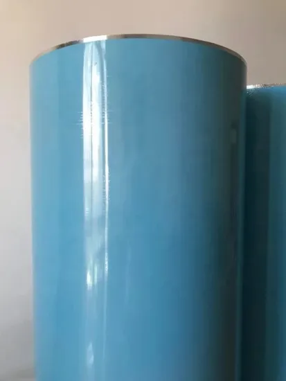 stucco polysurlyn moisture barrier aluminum jacket roll