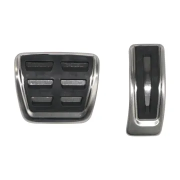 New Design Quality Auto Accelerator Pedal for AUDI A4 Right Hand Drive (2017-2024)