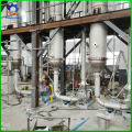 Panlabas na sirkulasyon Single Effect Concentrator