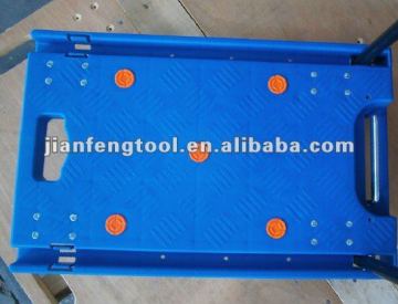 80kgs luggage hand trolley