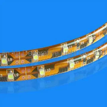 (China Manufacturer) high quality led light strips/led strips for cars
