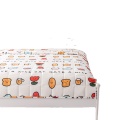 Customized High Quality Cotton fabric Kids Weighted Blanket