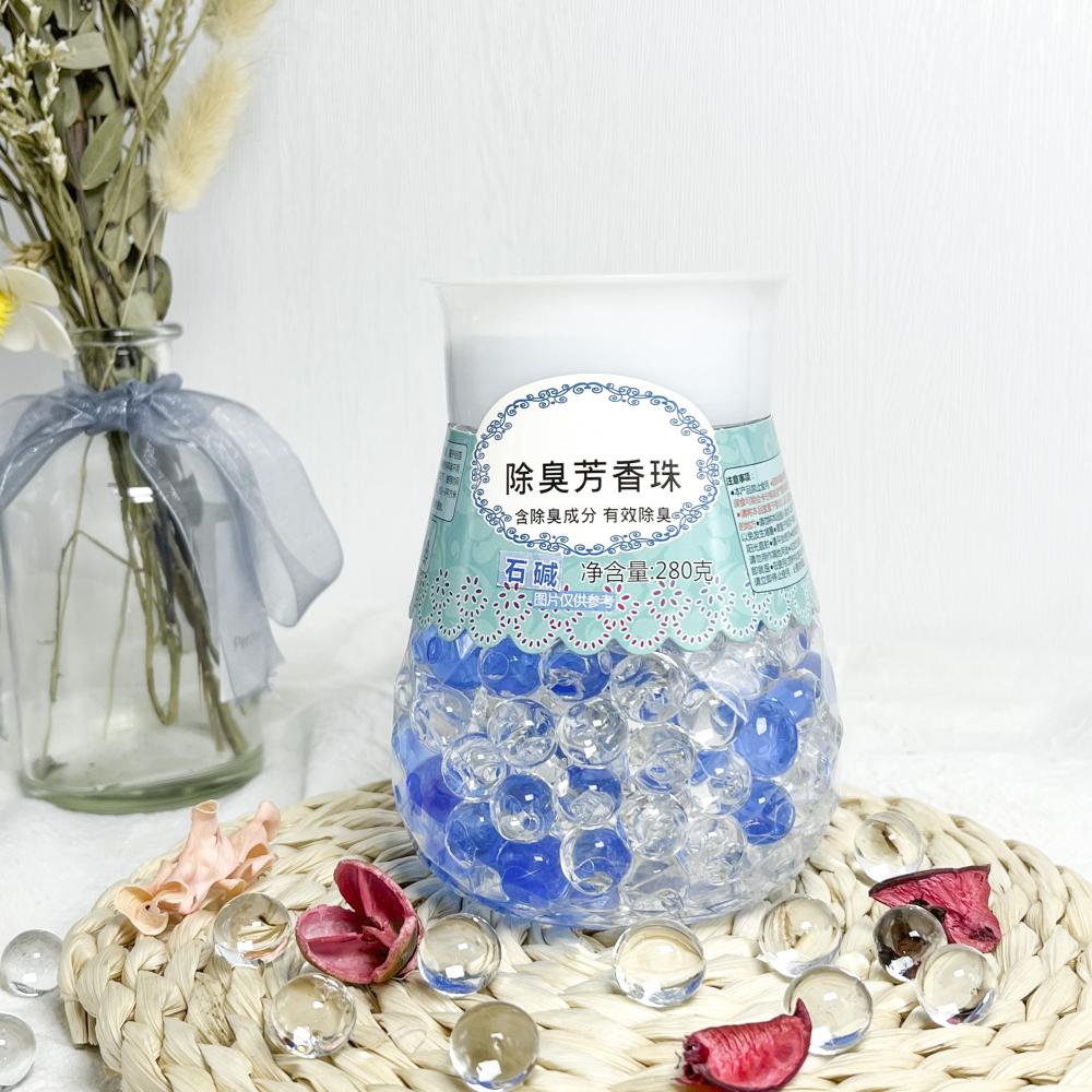 Crystal Beads Air Freshener