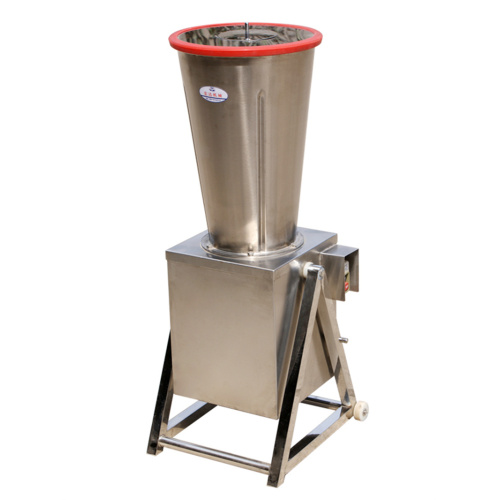 FYF Series Fruits and Vegetable Crusher Machine