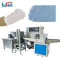 Wear Resistant Epoxy Putty Extruder Machine for Wall Adhesive Packing
