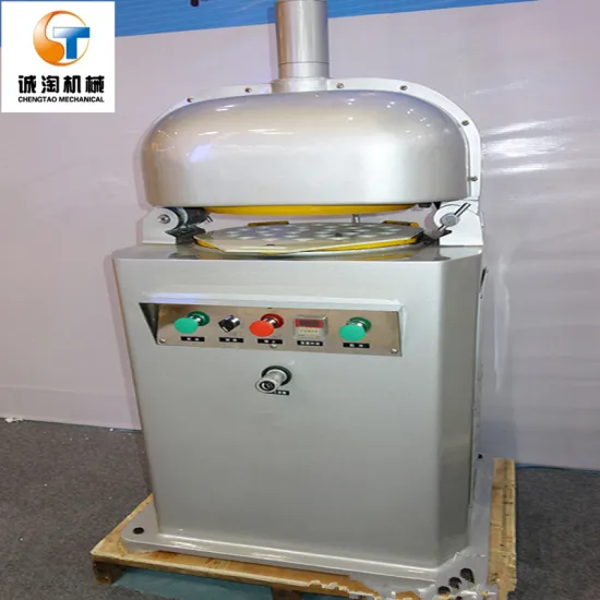 Automatic Dough Divider Rounder For Sale