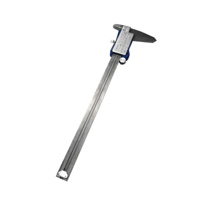 Brand Quality 150mm Stainless Steel Digital Caliper: An Electronic Digital Vernier Tool