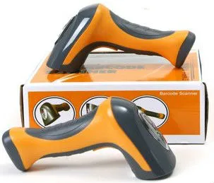 Laser barcode scanner -(experienced Barcode scanner factory )
