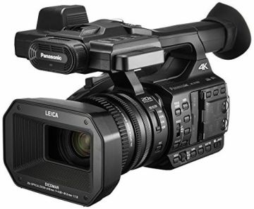 Cheap Panasonic HC-X1000 1080p 4K Ultra HD Wi-Fi Video Camera Camcorder