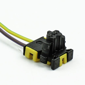 Hot Selling Car Safety Spring Plug Connectors