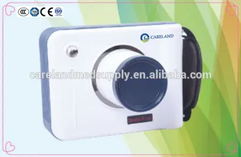 Wireless control CL-100BD Ceiling Suspended Wall mounted dental digital X-ray equipment x ray Machine unit with low radiation