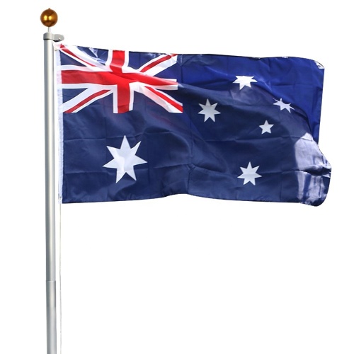 National Country Australia Flag