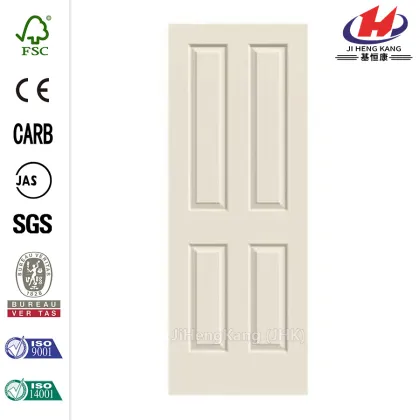 Woodgrain Solid Core Molded Interior Door Slab