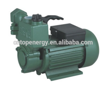 IZDB65 IZDB35 IZDB45 IZDB55 0.5HP 0.75HP 0.9HP 1HP 1" SELF-PRIMING WTER PUMP INDUSTRIAL USE ELECTRIC PUMP