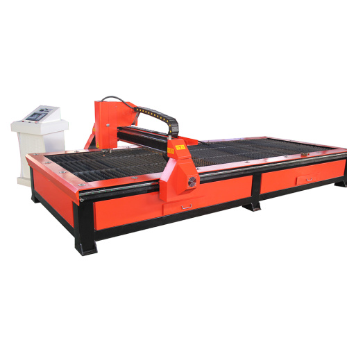 High Performance Metal CNC Plasma Cutters