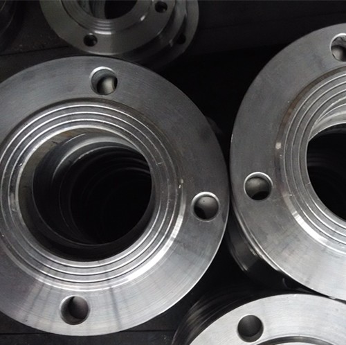 JIMENG GROUP Supply High Quality Carbon Steel GOST 12820-80 PN6 Slip-on Flanges