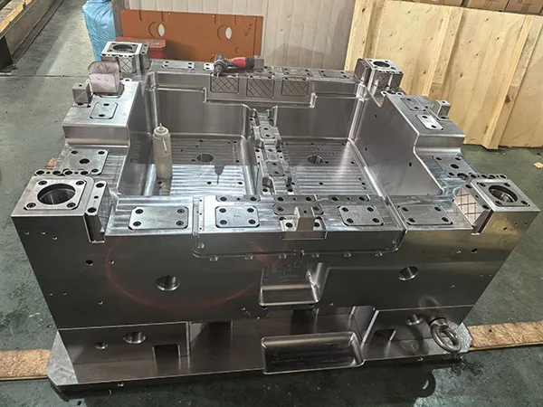 Transform Your Mold Production: How 3D Printing is Revolutionizing the ...
