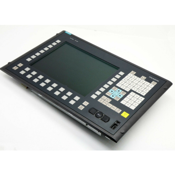 SINUMERIK 808D Panel de control de máquina Diseño chino 6FC5303-0AF35-0CA0
