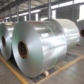 Q235B A36 Galvanized Steel Coil