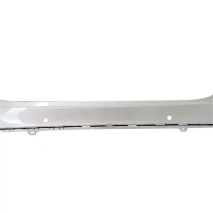Auto Parts Front Bumper 1750102-S0-A - Tesla Model S 2022 Front Bumper Cover