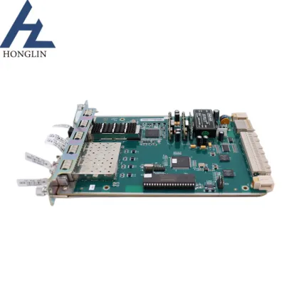 New Original FiberHome HU1A Search Engine