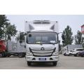 Foton Omar Refrigerated Truck