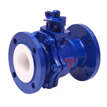 ASTM High Quality Titanium Alloy Forged Ball Valve