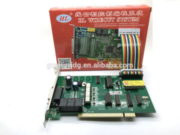 HL Card/High Frequency Card for CNC Wire Cut EDM Medium Speed Machine