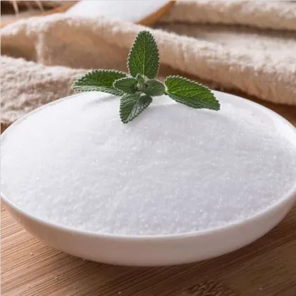 Sodium Polyacrylate Industrial Chemicals Organic Compounds
