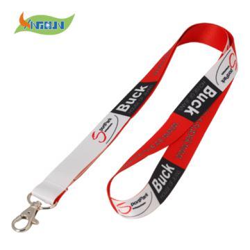 Customized conference lanyard wholesale