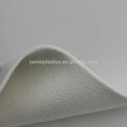 Cold Resistant 2.6mm PVC leather for Ski Boots Shoes