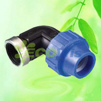 Pipe Fittings for Irrigation System Female Elbow (HT6607)