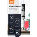 Household Good Quality Multi-function 800W Hand Blender