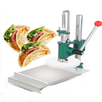 Pizza Dough Press Machine: EXW Price Dough Cake Press Maker