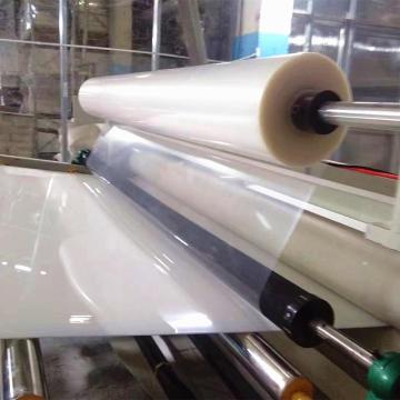 HIPS PMMA ABS Refrigerator Plastic Sheet Making Machine Manufacturer Price