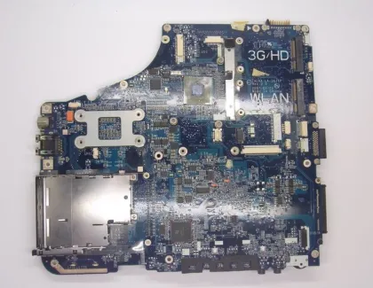 K000057340 Laptop Motherboards For Toshiba A210 Full Tested