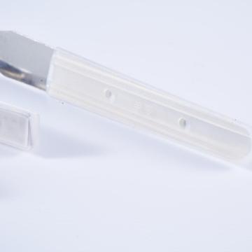 Coperture in silicone non sterile per bocca dentaria