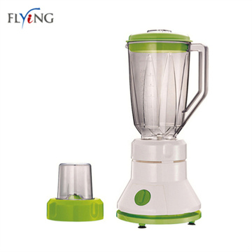 Verhindern von Verschütten Food Mixer Value Blender