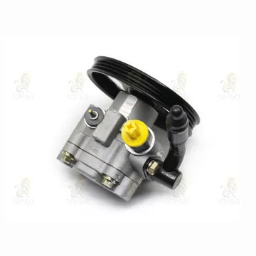 Great Wall Voleex C30 C50 Florid Mini Haval M4 H6 Steering Gear Booster Pump Car Accessories